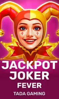 Jackpot Joker FEVER -