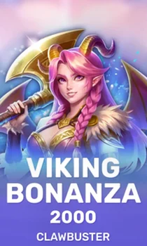Viking Bonanza 2000 - Clawbuster