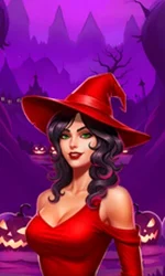 3 Witch Pots