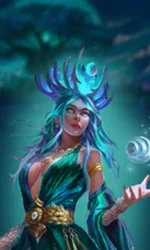 Golden Avalon Hold and Win