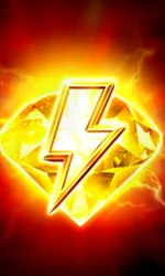 Diamonds Power: Hold and Win