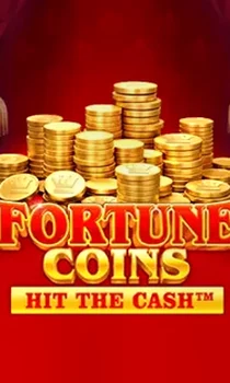 Fortune Coins -