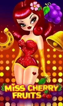 Miss Cherry Fruits -