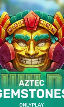 Aztec Gemstones -