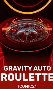 Gravity Auto Roulette -