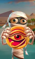Mummy's Jewels 100