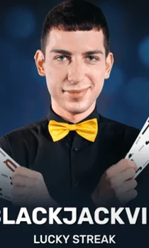 BlackjackVIP -