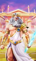 Gates of Olympus