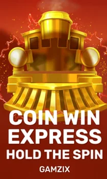 Coin Win Express: Hold The Spin -
